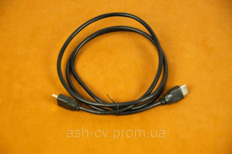 Кабель, HDMI, 1.5 метри - фото фото фото 0