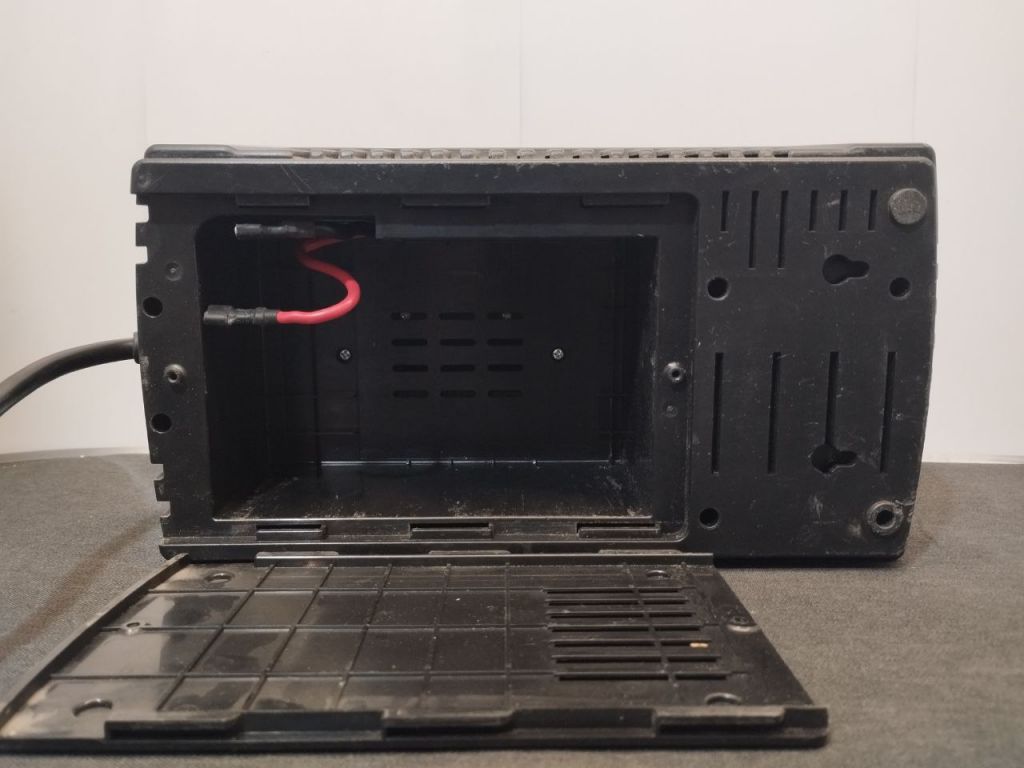 ДБЖ Tripp Lite AVRX550UD AVR Schuko USB 550 / без акб. / Код.ИБП2 - фото фото фото 3