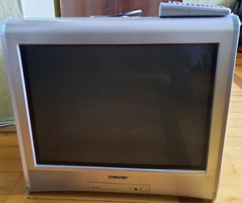 Телевізор SONY Trinitron Wega KV-BZ212. - фото фото фото 0