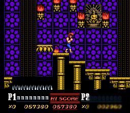 Игра на Dendy "Double Dragon II: The Revenge" - фото фото фото 6