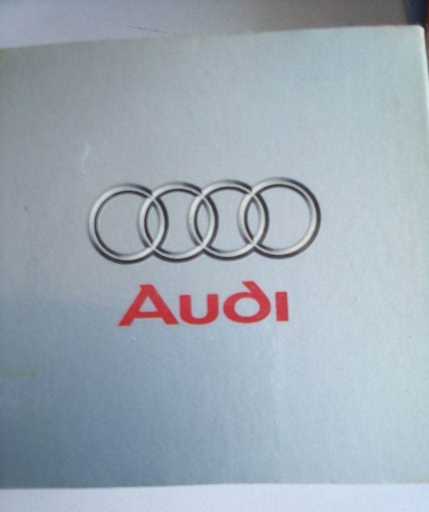 1/43 MINICHAMPS AUDI A4 B5 AVANT - фото фото фото 1