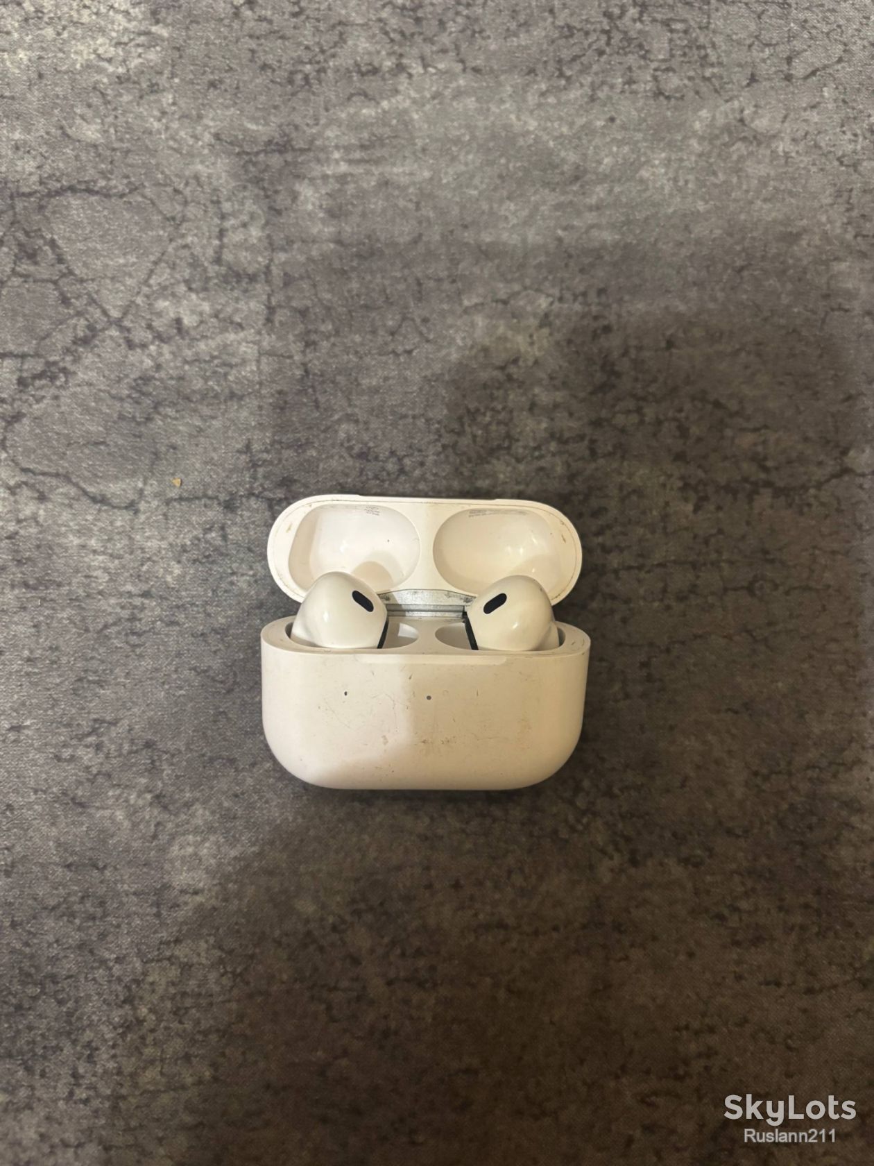 Навушники AirPods Pro 2  (1:1) - фото фото фото 0