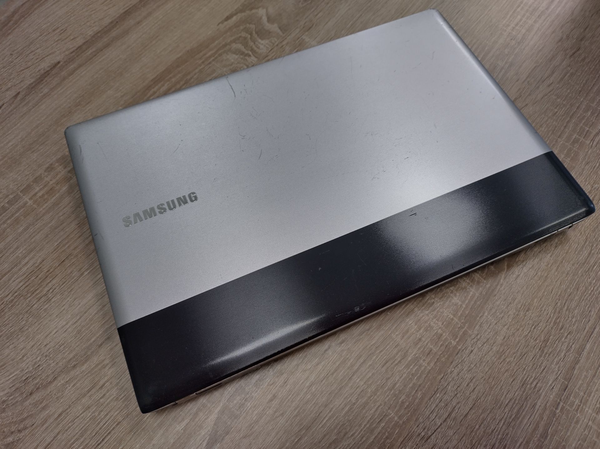 Samsung RV509 на Intel Pentium P6200 4Gb + HDD 500Gb. GeForce 315M 2Gb - фото фото фото 5