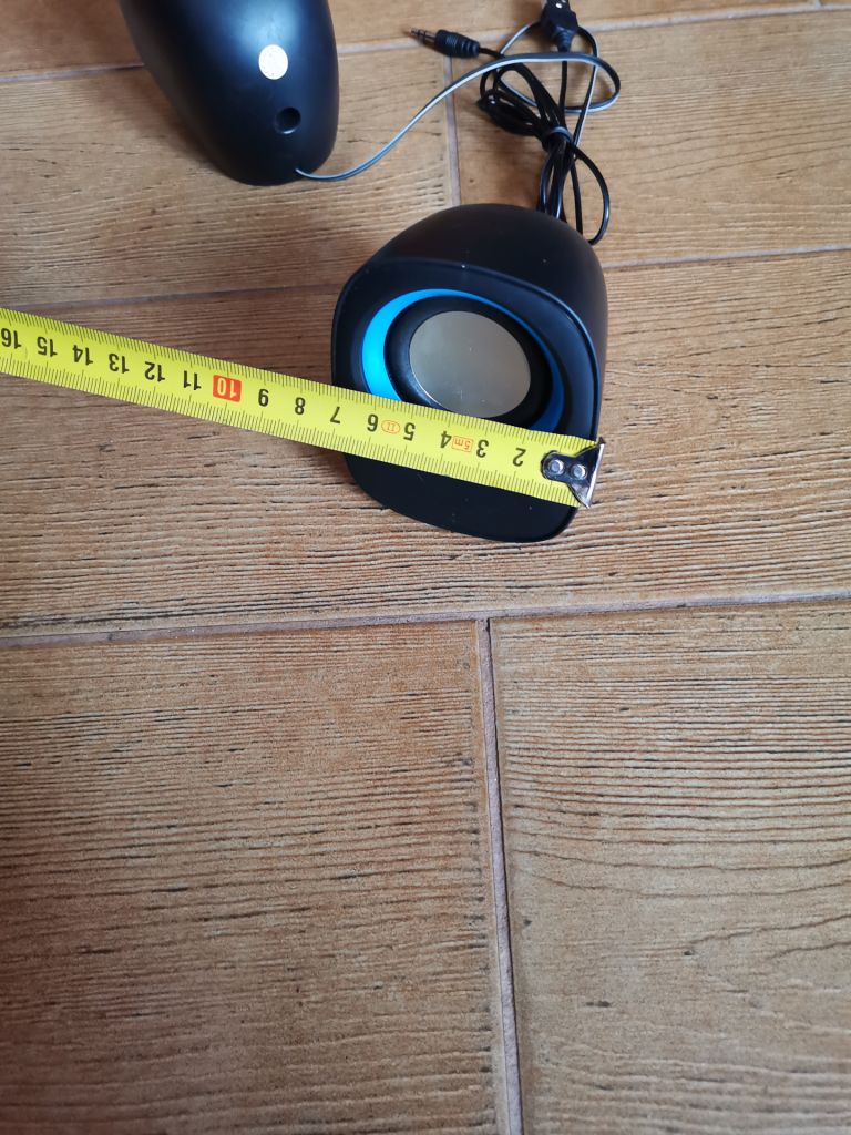 Колонки компьютерные акустика 2.0 акустическая система mini digital speaker  D-05A  E-1024 - фото фото фото 9
