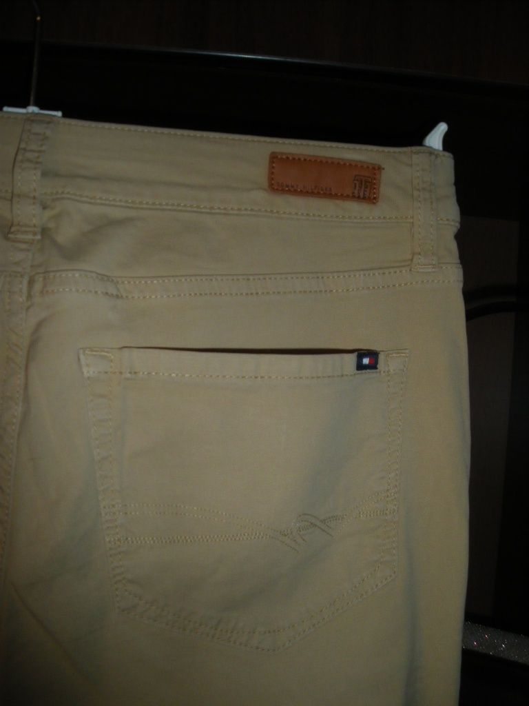 TOMMY HILFIGER Джинсы XS S - фото фото фото 2