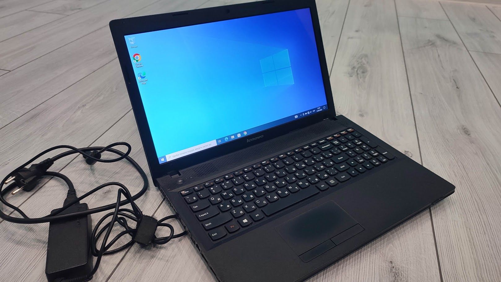 Ноутбук Lenovo G500 - фото фото фото 0