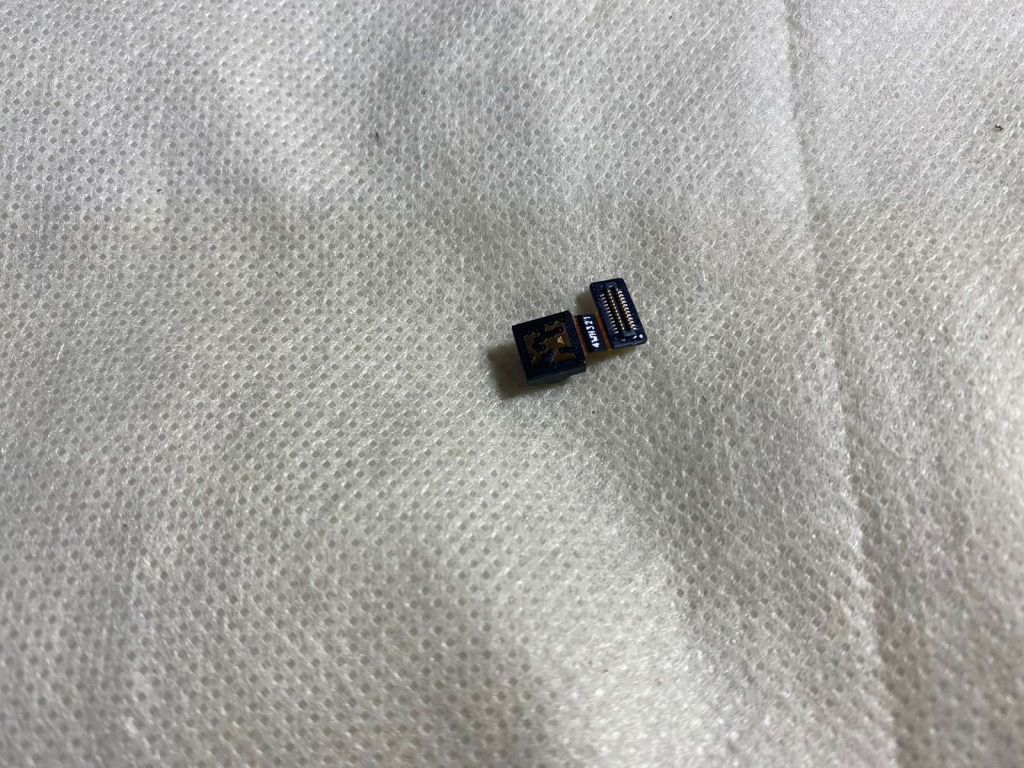 Xiaomi Redmi 4A Камера - фото фото фото 1