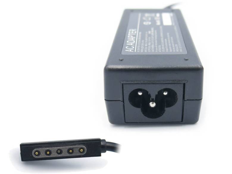 Блок питания для Microsoft 12V 2A 24W (5PIN). Model 1512. High - фото фото фото 1