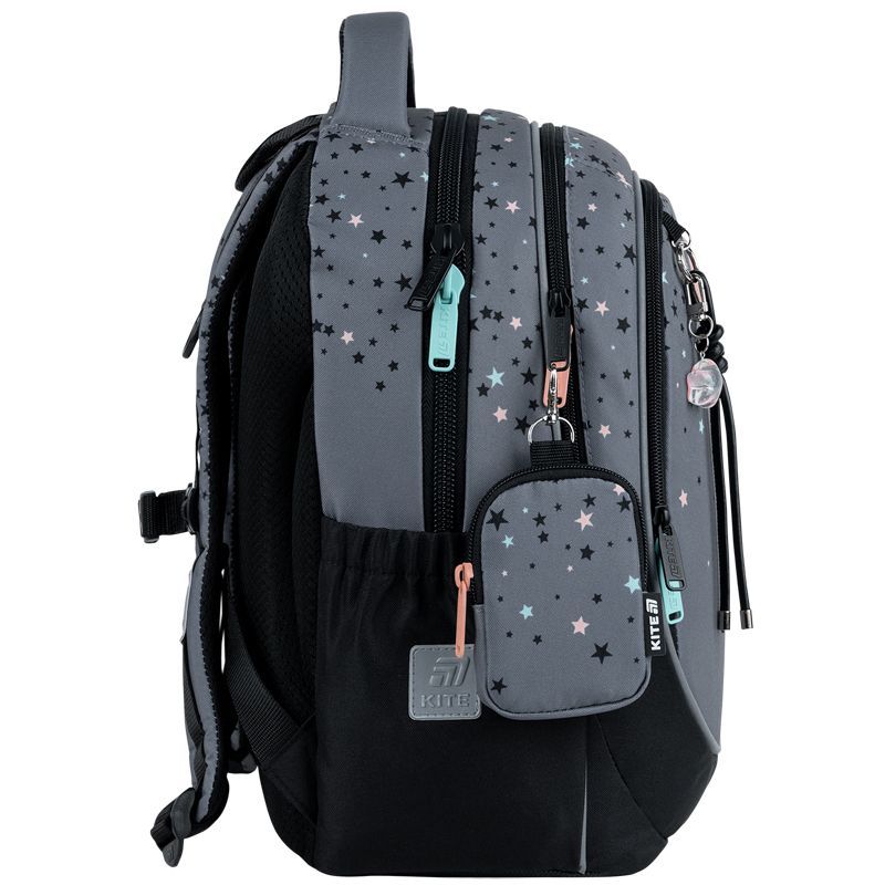 Рюкзак шкільний Kite Education Shine K26-700M-2  (безкоштовна доставка) - фото фото фото 2
