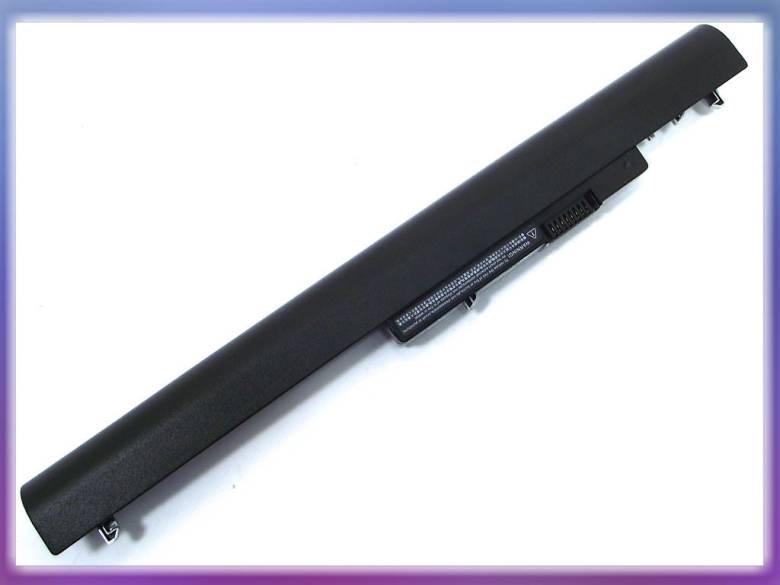 Батарея для HP LA04 Pavilion 14 TouchSmart Series (14.8V 2600mAh). - фото фото фото 2