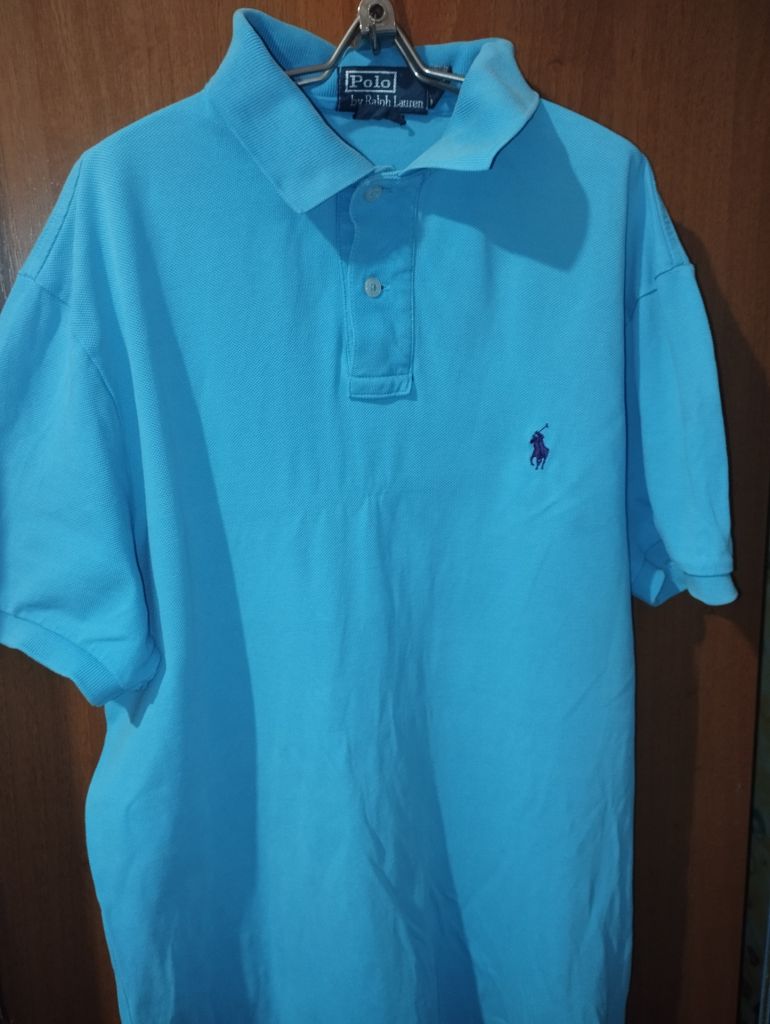 Футболка polo Ralph Lauren - фото фото фото 0