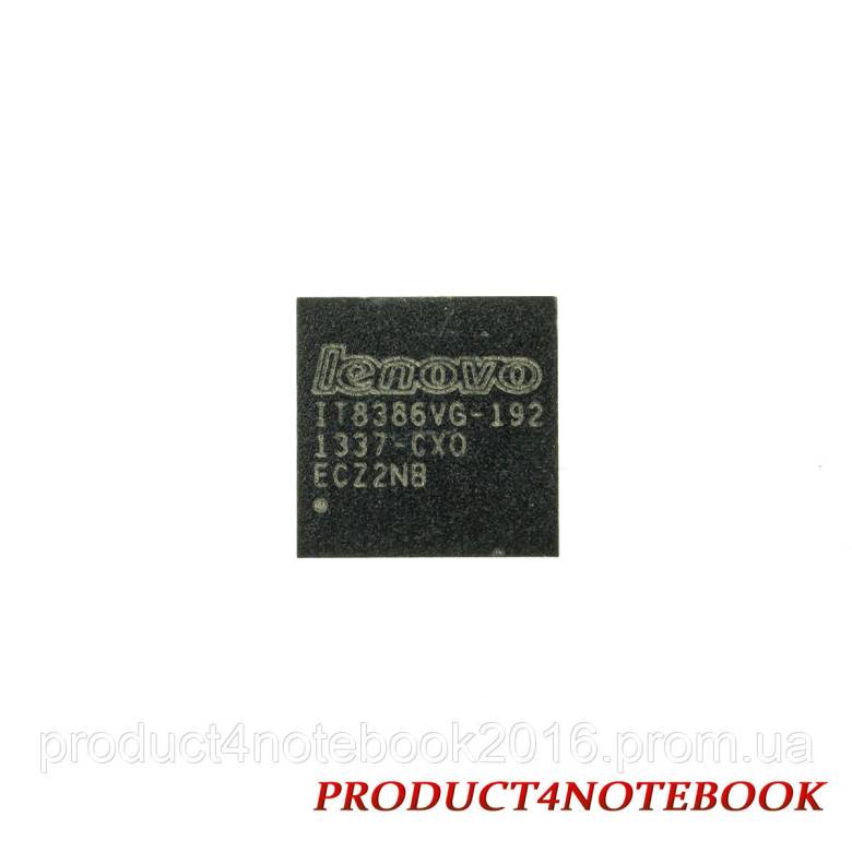 Микросхемы IT8386VG-192 CX0 - фото фото фото 0