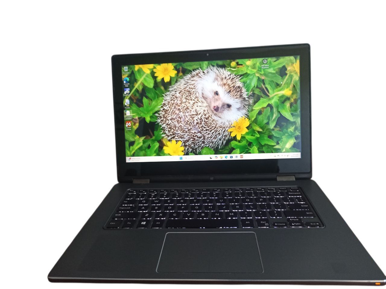 Dell Inspiron 13 7353 ram 8/128 ssd FullHD З США - фото фото фото 3