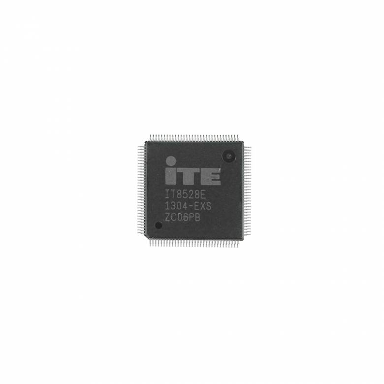 Микросхема ITE IT8528E EXS (TQFP-128) для ноутбука - фото фото фото 0