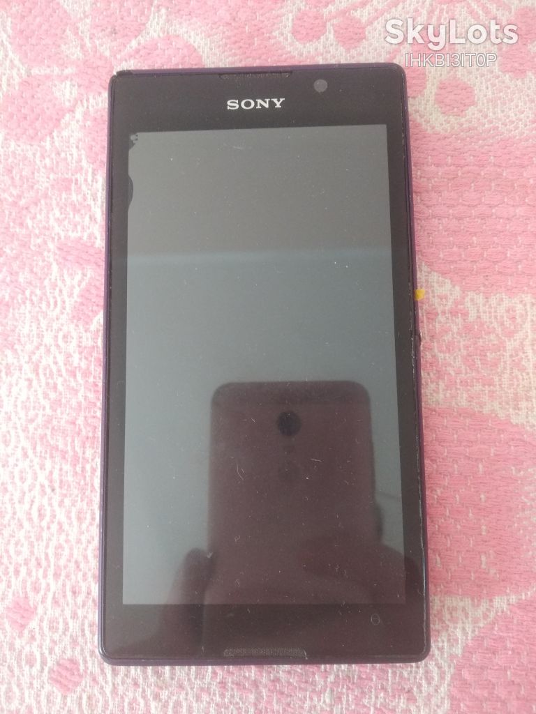 Мобильный телефон смартфон Sony Xperia C2305 - фото фото фото 0