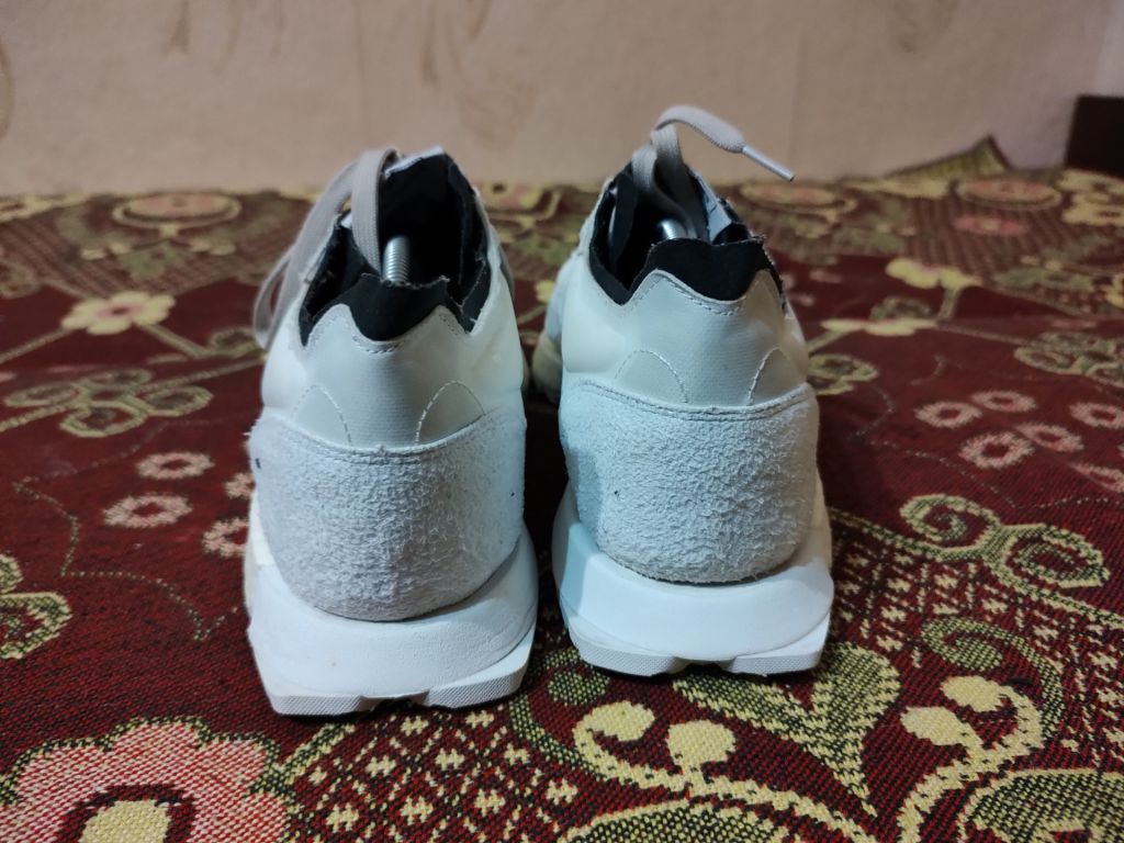 Кросівки Adidas SL 7600 - фото фото фото 2
