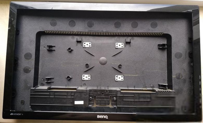 Корпус для монитора Benq GL2250 - фото фото фото 2
