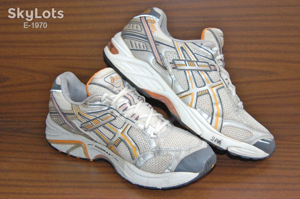 Кроссовки ASICS GEL SPA р.46-47 original - фото фото фото 8