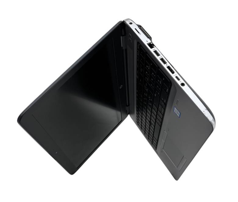 Ноутбук HP ProBook 650 G2 i5-6440HQ/8/120 SSD - Уцінка - фото фото фото 5