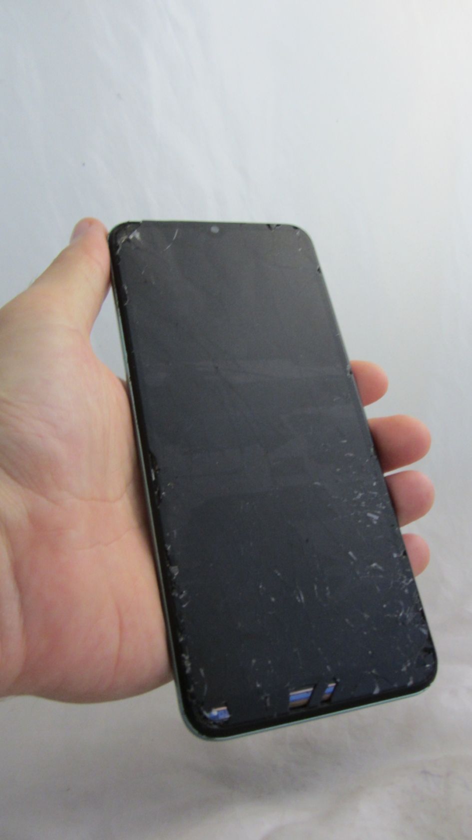 ZTE Blade A53 Green - фото фото фото 0