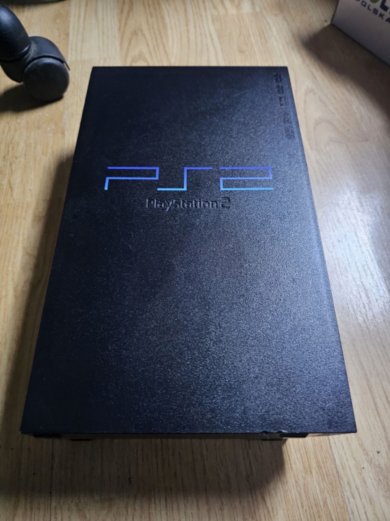 Sony Playstation 2Fat Без Резерву Читайте Опис - фото фото фото 2