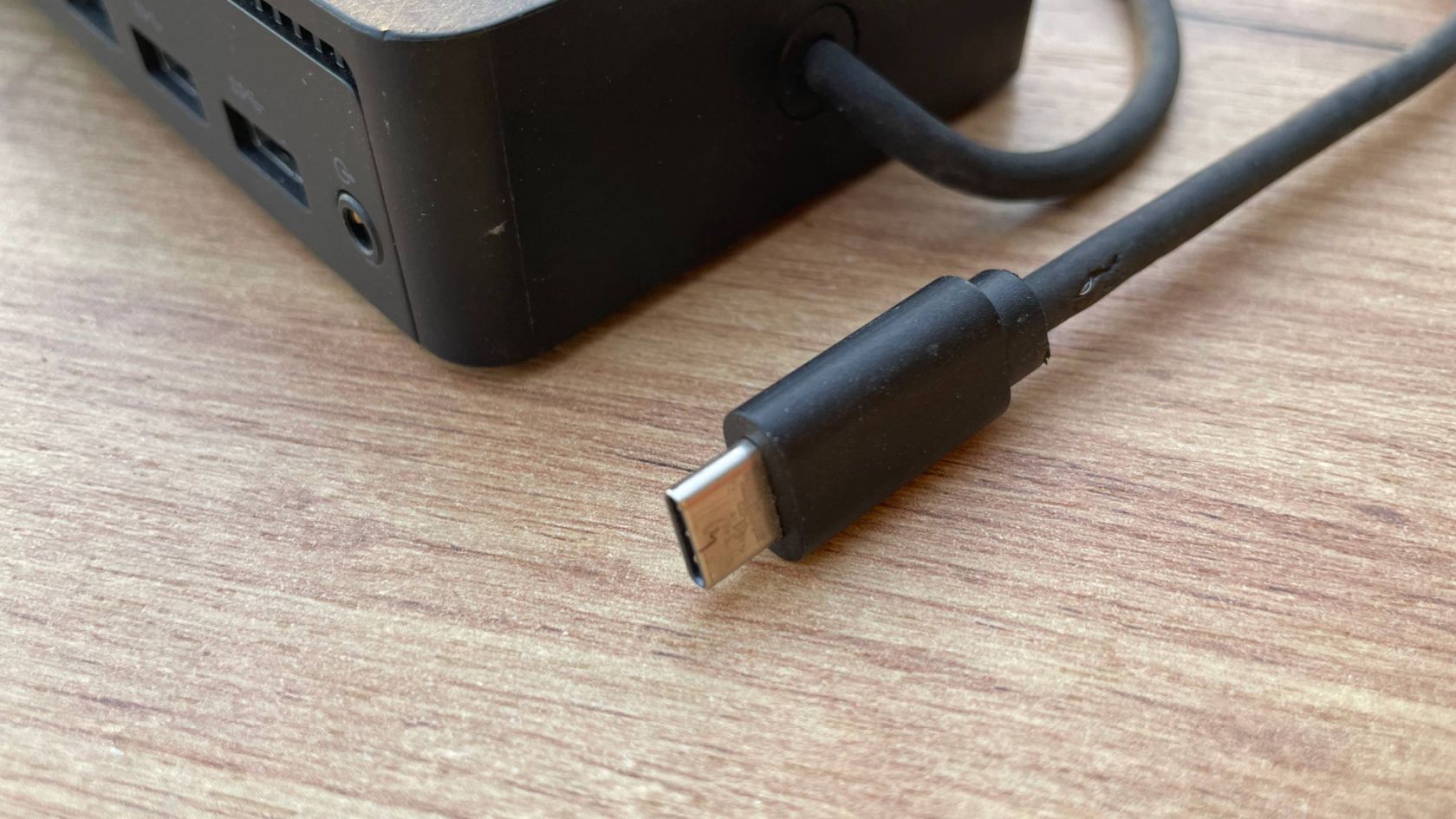 Док-станція Dell Universal Dock D6000 USB-C/USB 3.0 Ultra HD 4K - фото фото фото 7