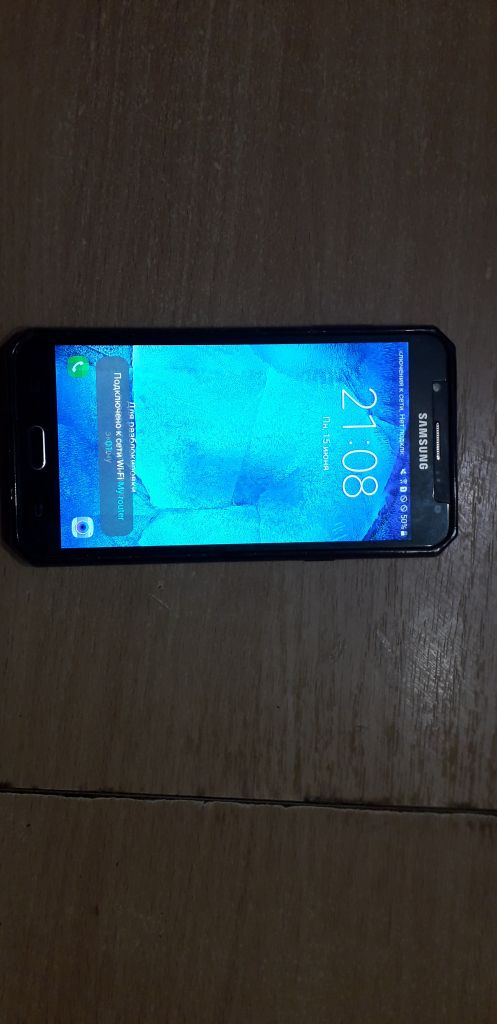 моб. телефон SAMSUNG  GALAXY J7 - фото фото фото 1