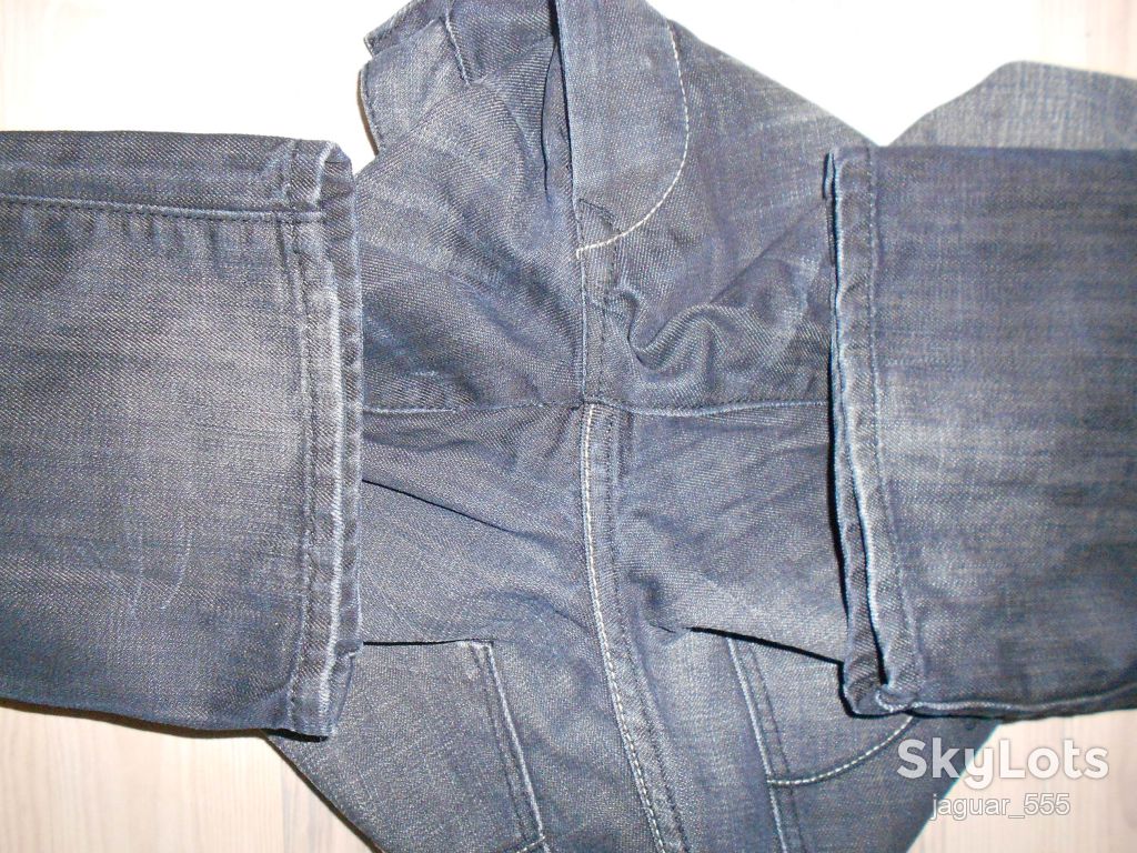 Фирменные джинсы JACK &amp; JONES, W33/L34    (СУПЕР ЦЕНА!!!) - фото фото фото 5