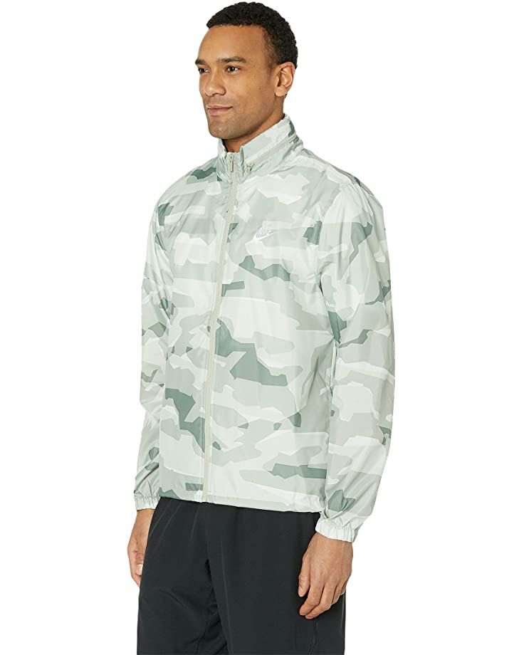 Вітровка Nike NSW JD Windbreaker Jacket - фото фото фото 0