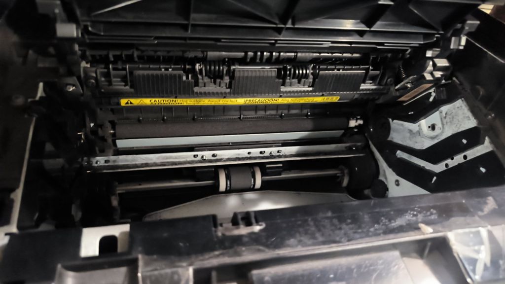 БФП HP LaserJet M1132MFP №3x - фото фото фото 2
