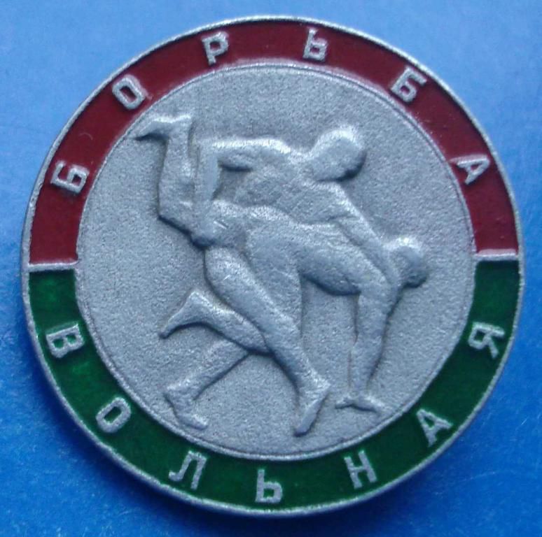 вольная борьба - фото фото фото 0