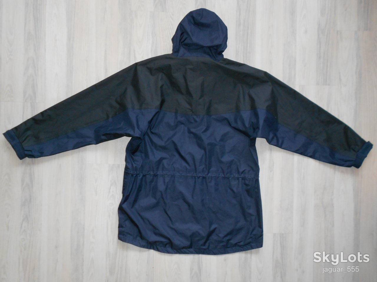 Фирменная куртка REGATTA, SIZE XL   (БОЛЬШОЙ РАЗМЕР, СУПЕР ЦЕНА!) - фото фото фото 3