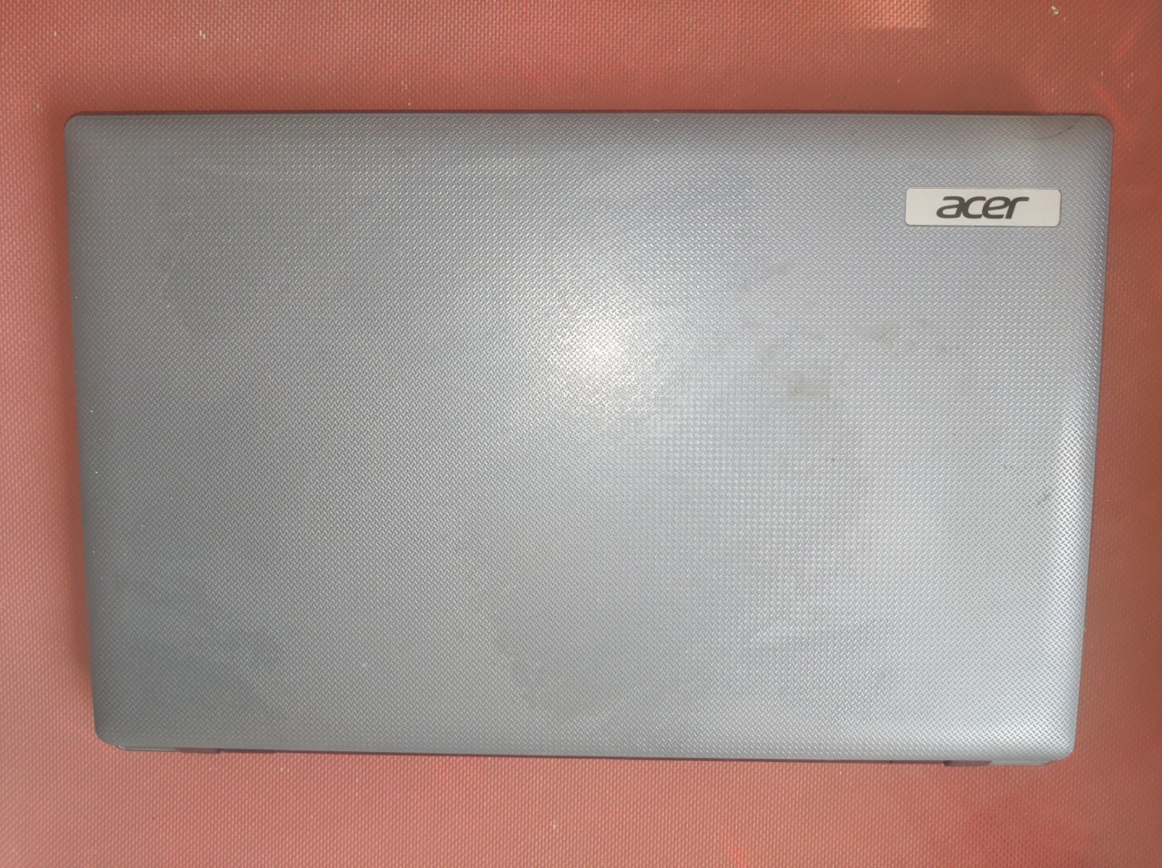 Ноутбук Acer Aspire 7250 - фото фото фото 0