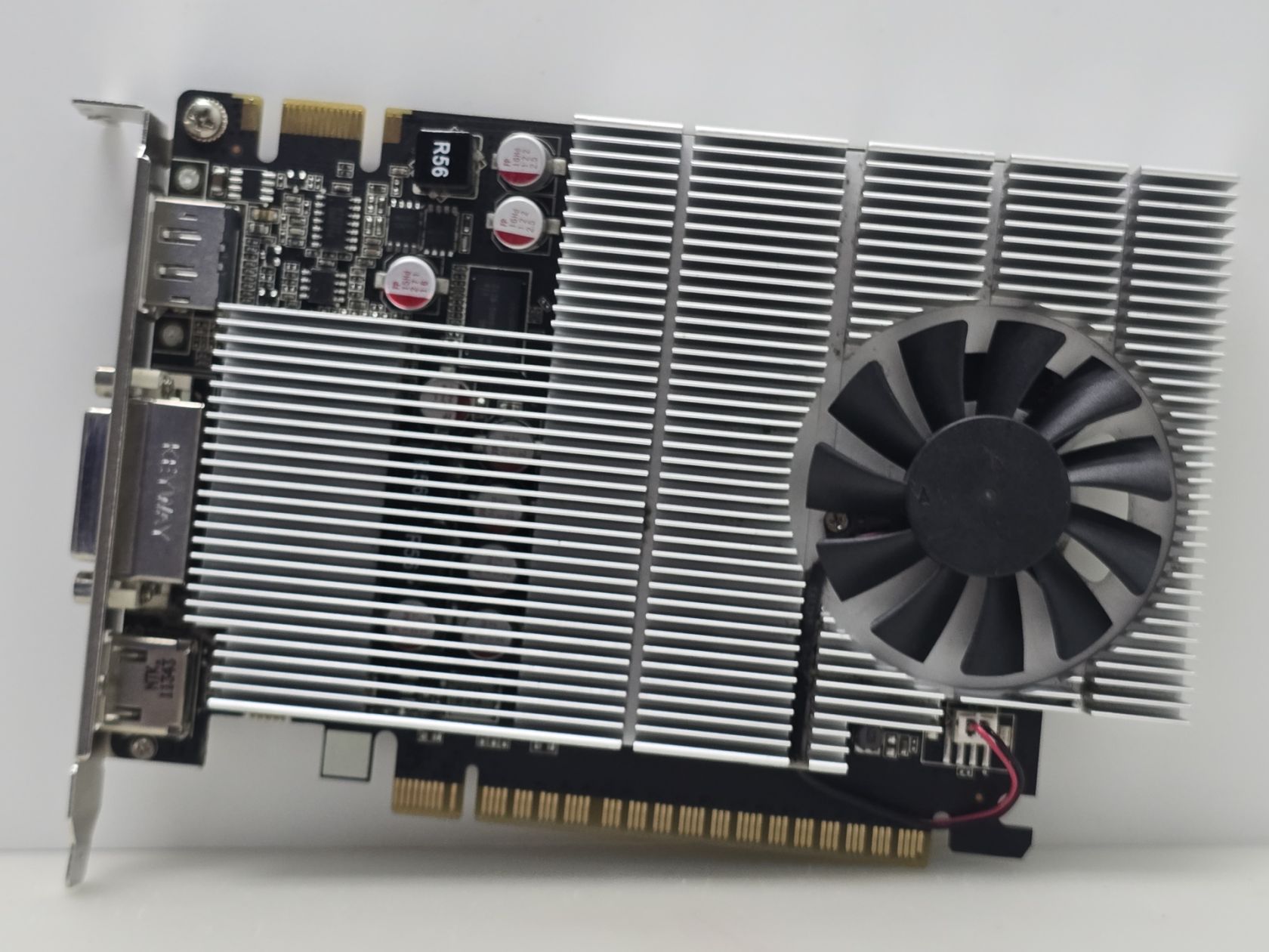 Видеокарта NVIDIA GT 545 1.5GB PCI-E - фото фото фото 0