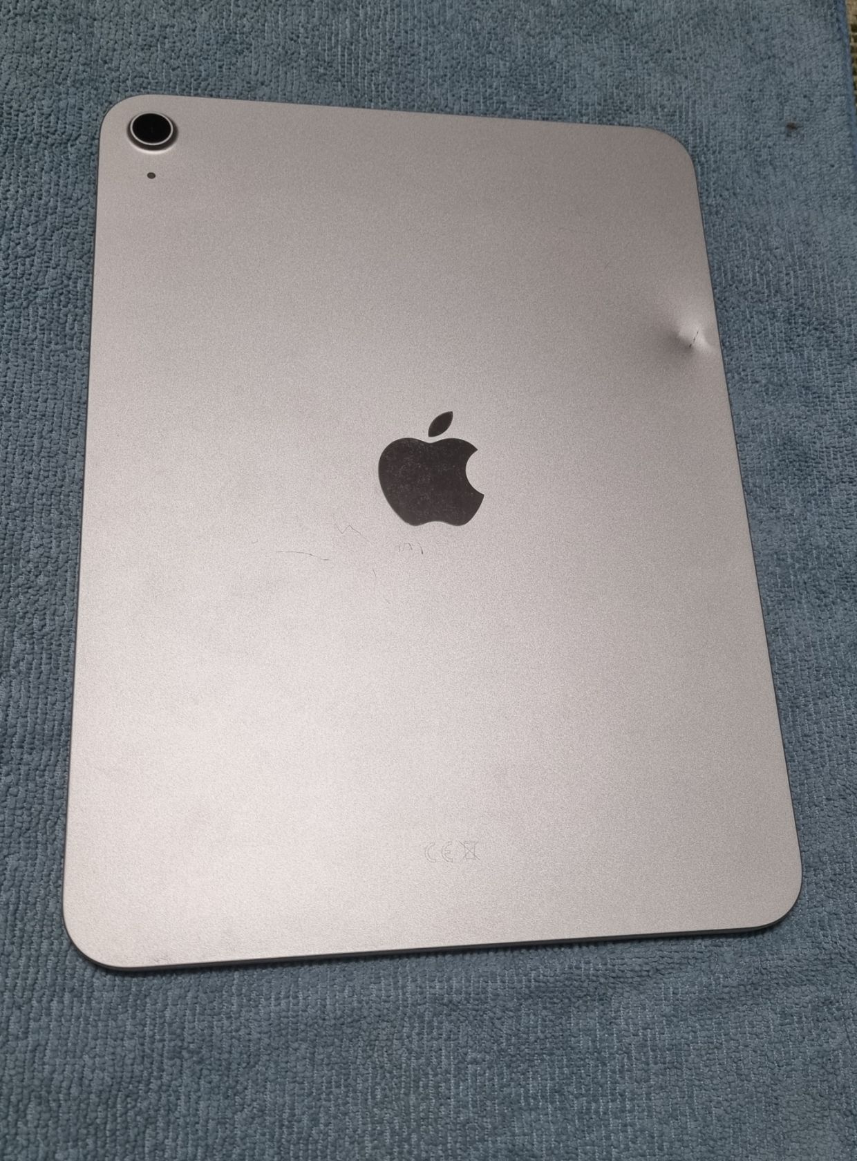iPad 11   (A16) WiFi 2025  A3354 128gb - фото фото фото 2