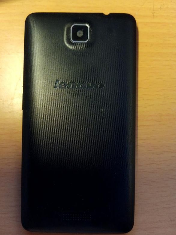 Lenovo a355e cdma - фото фото фото 1
