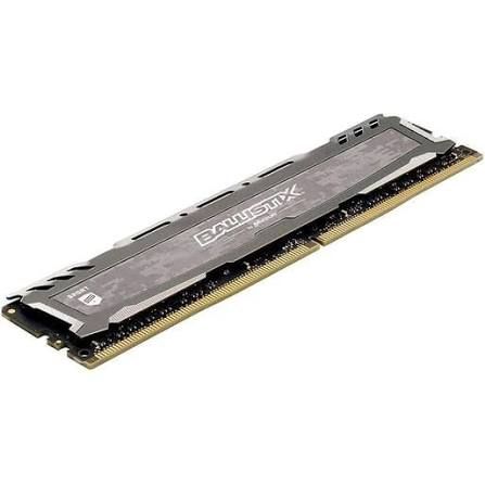 4Gb DDR4 2400MHz Crucial Ballistix PC4-19200 .  Гарантія - фото фото фото 0