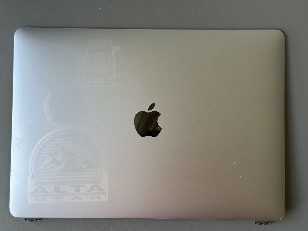 Дисплей для ноутбука MacBook Pro A1989  (2019) Original - фото фото фото 4