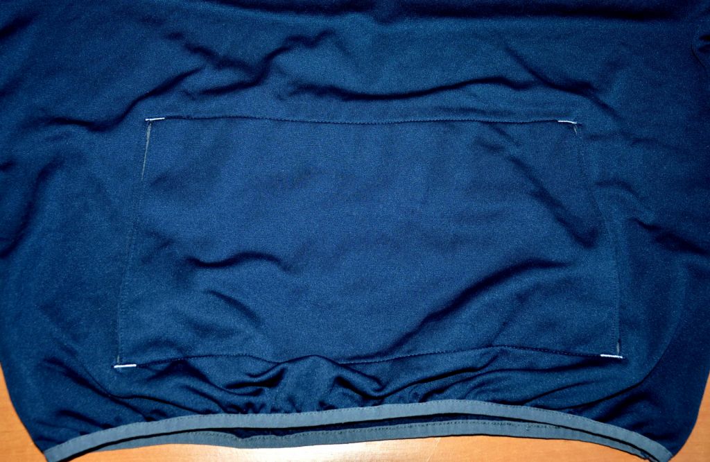 Кофта BAUER® original XL нова Y11-L1-3 - фото фото фото 4