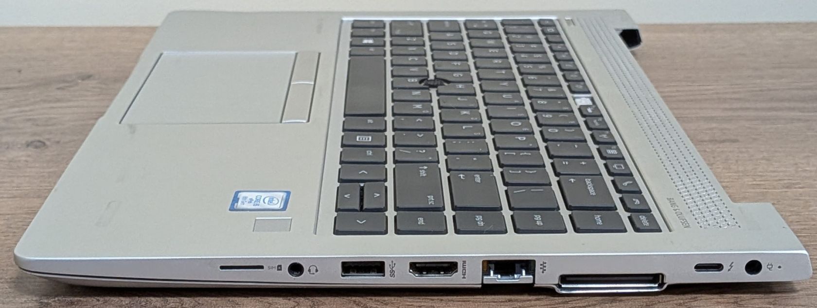 Ноутбук HP EliteBook 840 G6 I5-8365U - фото фото фото 6