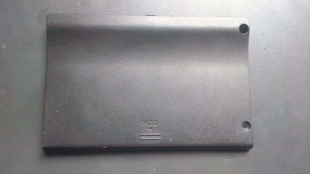 1806 - Кришка HDD ноутбука Samsung R25 - фото фото фото 0