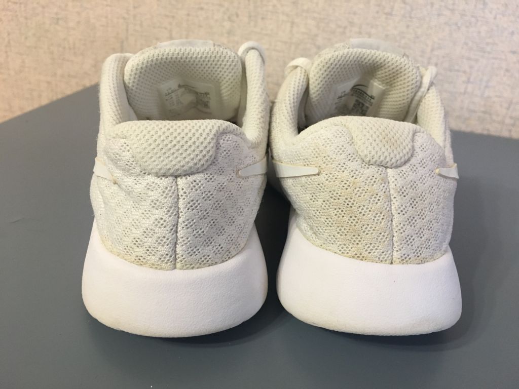 Кроссовки Nike,р.29-30,стелька 20,5см,Вьетнам,оригинал - фото фото фото 2