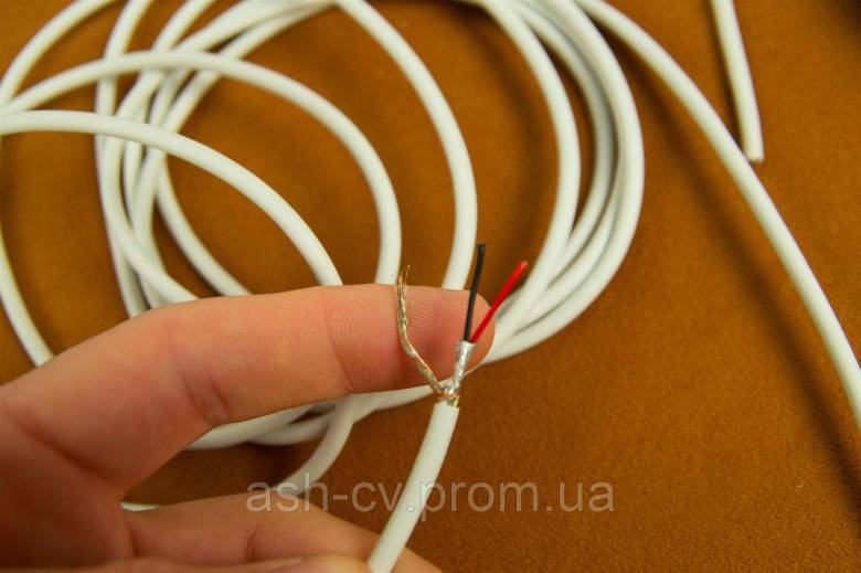 USB, кабель, живлення, Logitech, для саморобок, 3 метри - фото фото фото 2