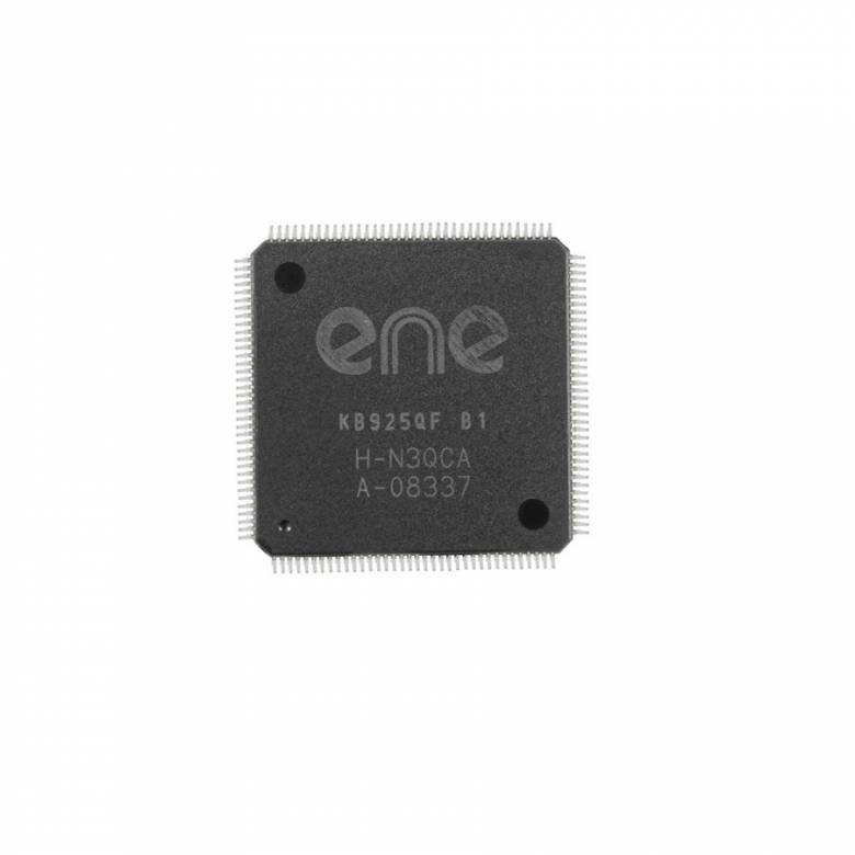 Микросхема ENE KB925QF B1 для ноутбука - фото фото фото 0