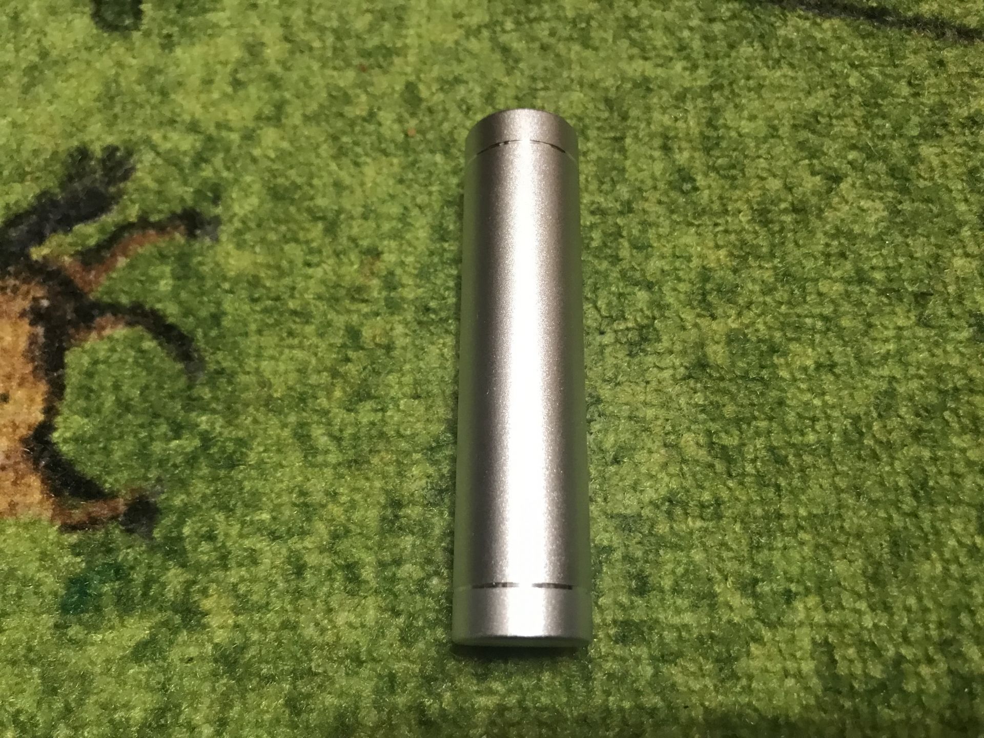 Power Bank 2000 mAh - фото фото фото 0