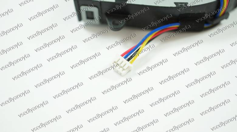 Вентилятор  ASUS U33JC - фото фото фото 3