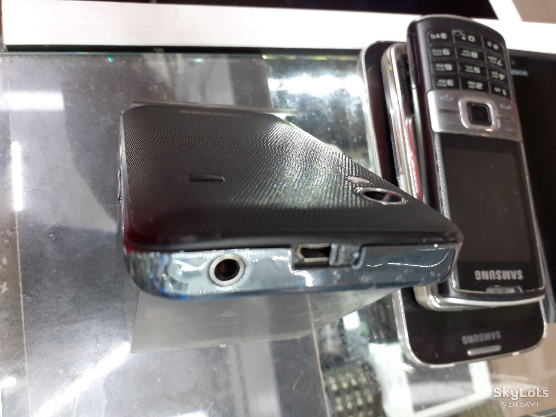 #1026 Sklad Смартфон Samsung Galaxy Ace GT-S5830 - фото фото фото 6
