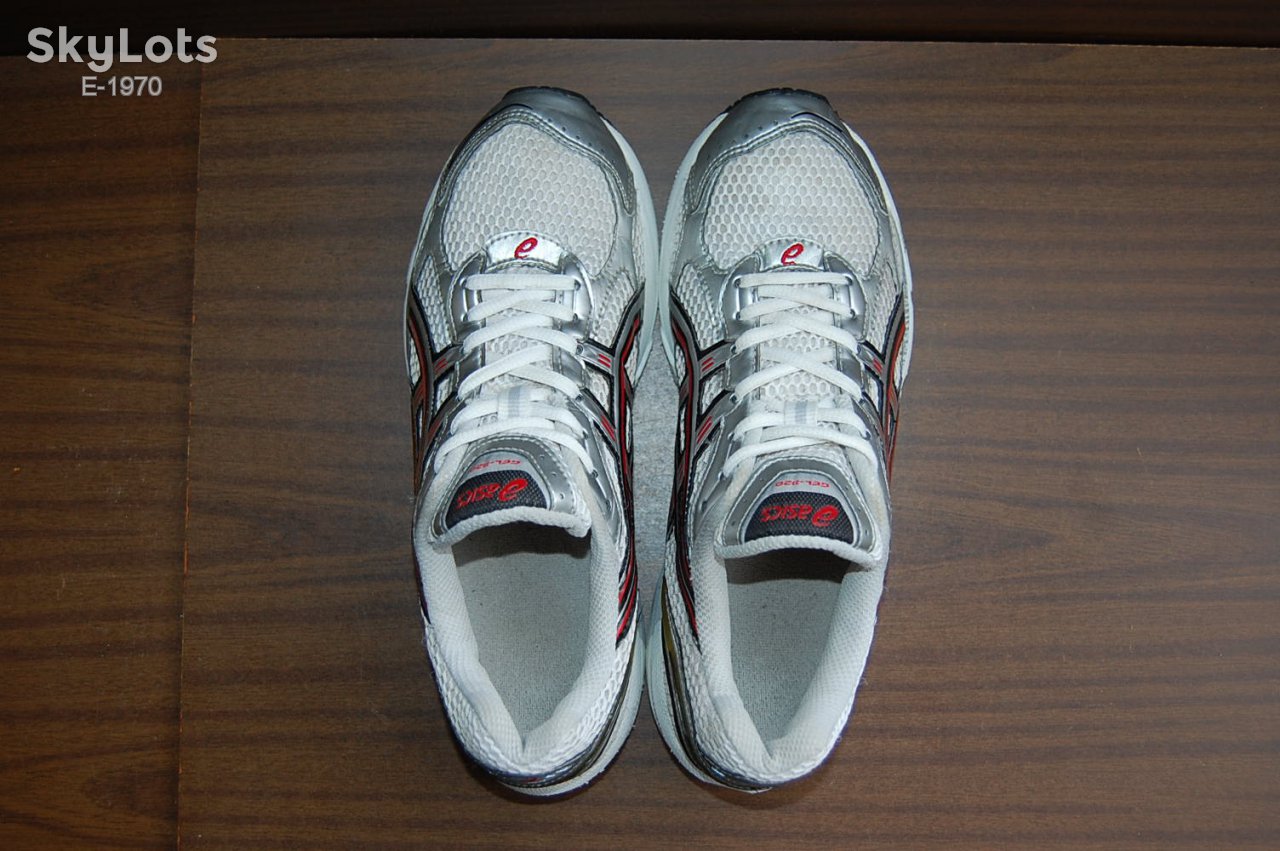 Кроссовки ASICS GEL-1120 р.41-42 original - фото фото фото 7
