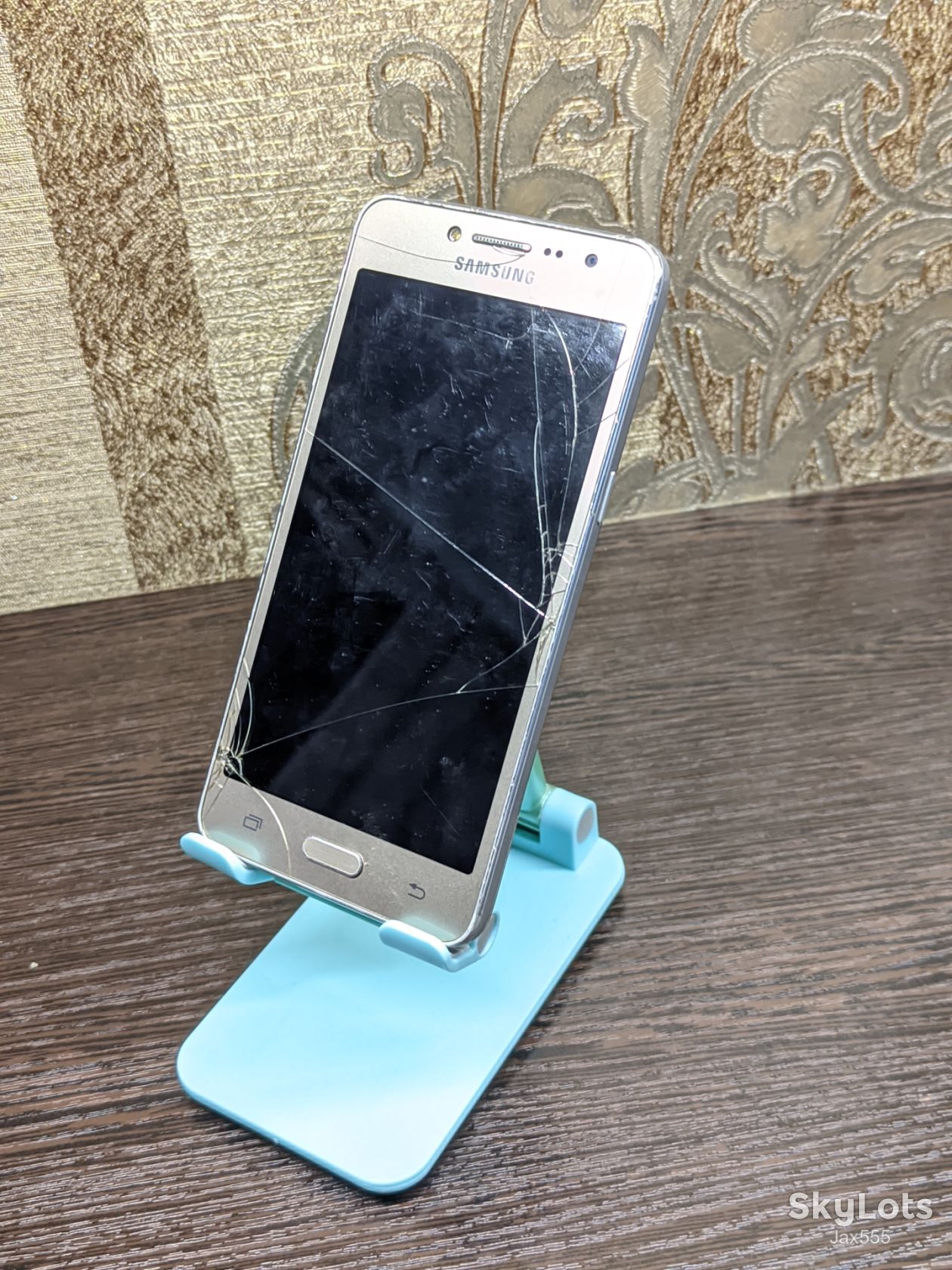 Смартфон Samsung Состояние неизвестно - фото фото фото 1