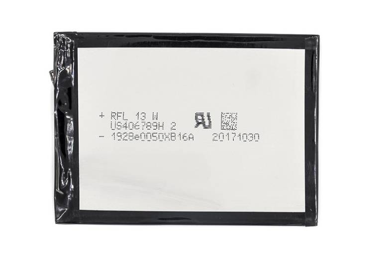 Акумулятор PowerPlant Lenovo ZUK Z1 (BL255) 4000mAh - фото фото фото 1